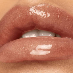 gloss levres ultra brillant hydratant