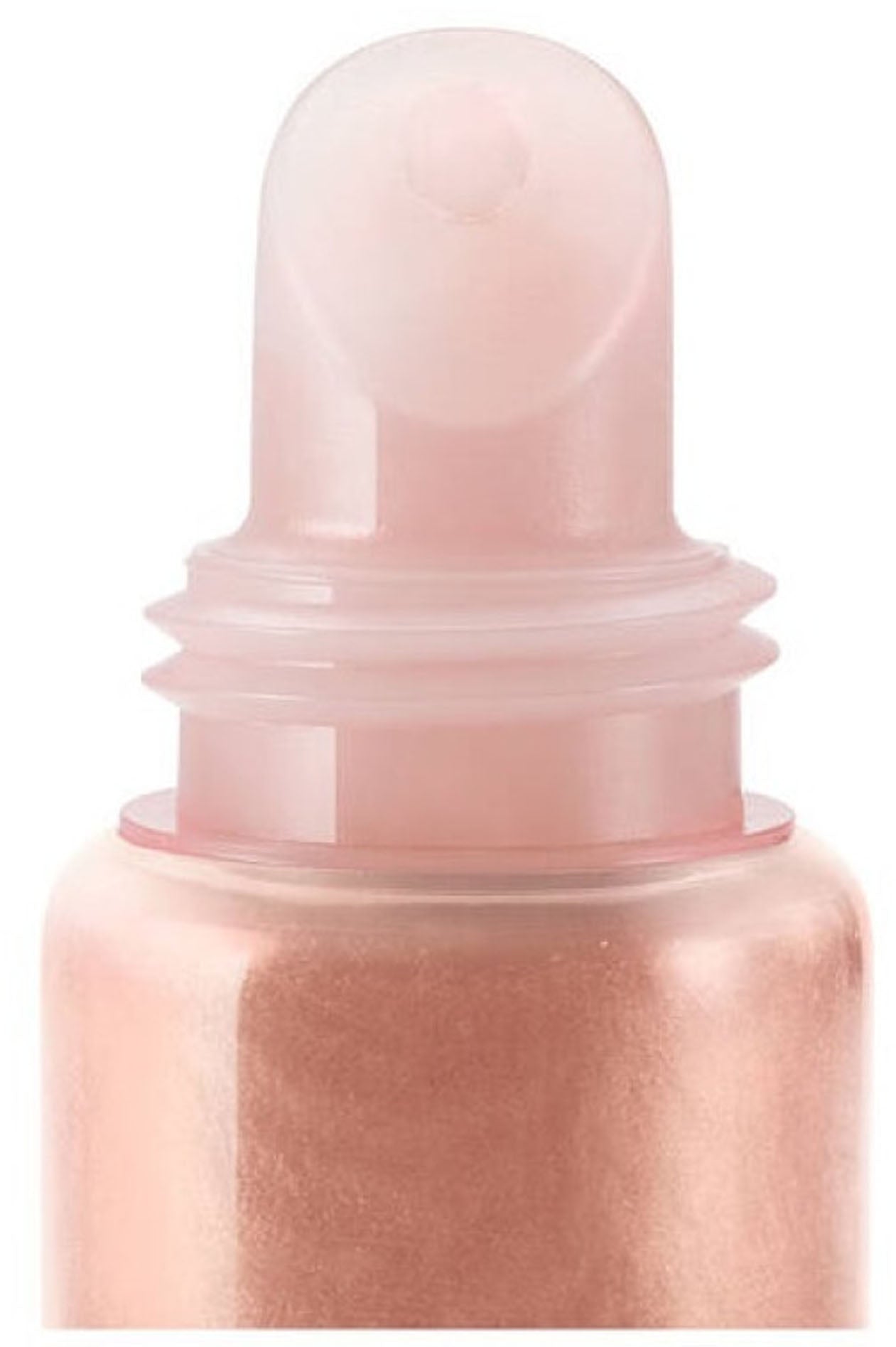 gloss levres ultra brillant hydratant