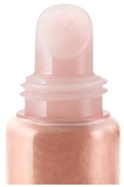 gloss levres ultra brillant hydratant