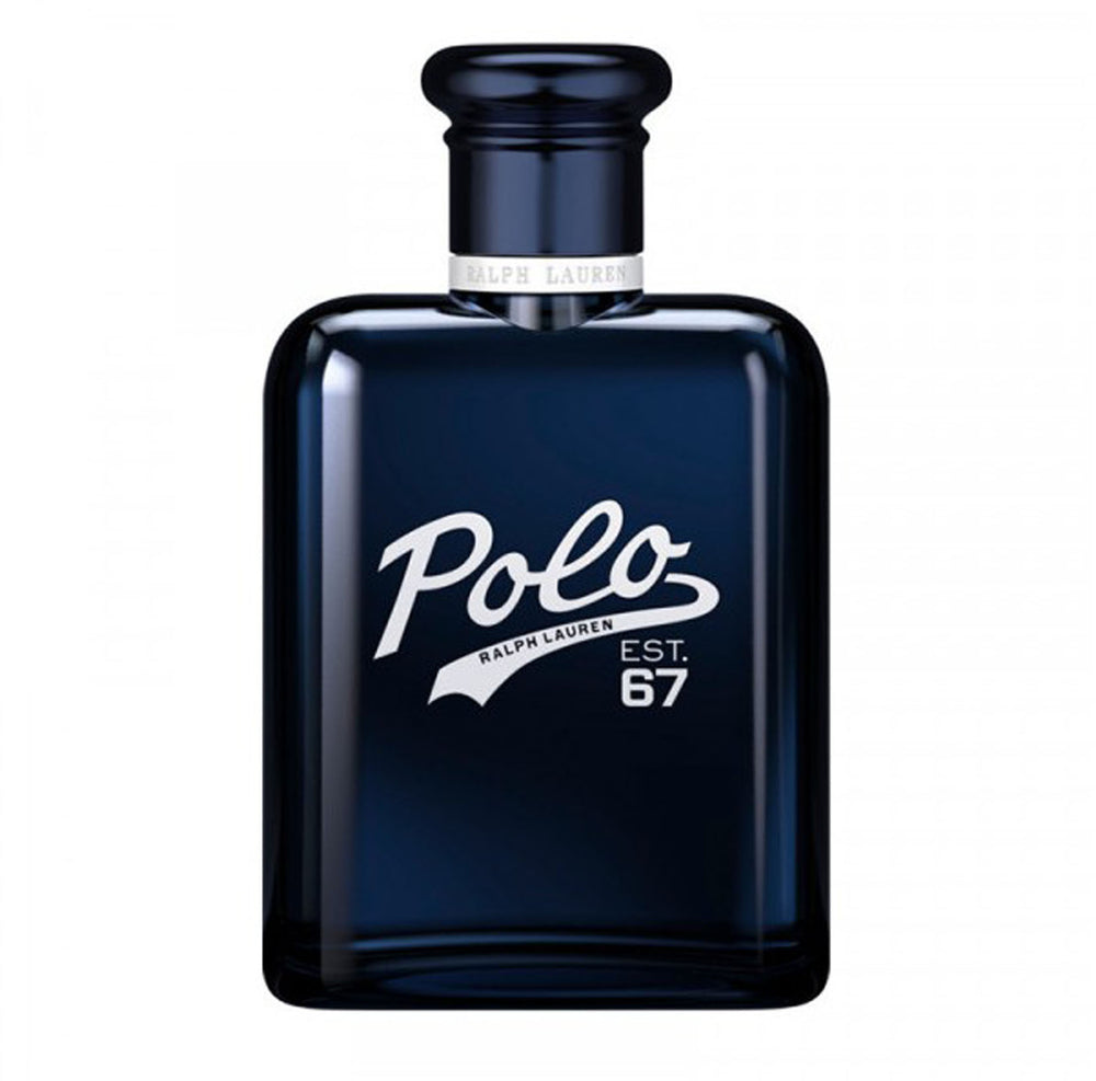 Polo Est67 Edt Eau de Toilette