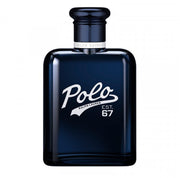 Polo Est67 Edt Eau de Toilette