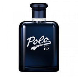 Polo Est67 Edt Eau de Toilette