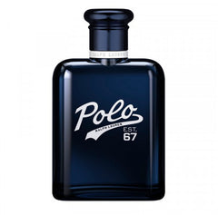 Polo Est67 Edt Eau de Toilette
