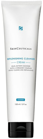 replenishing cleanser cream