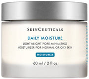 daily moisture