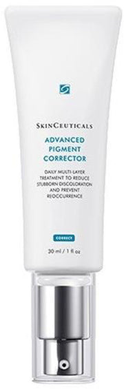 advanced pigment corrector
