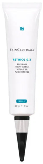 retinol 0,3 refining night cream
