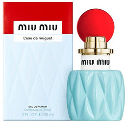 l'eau de muguet