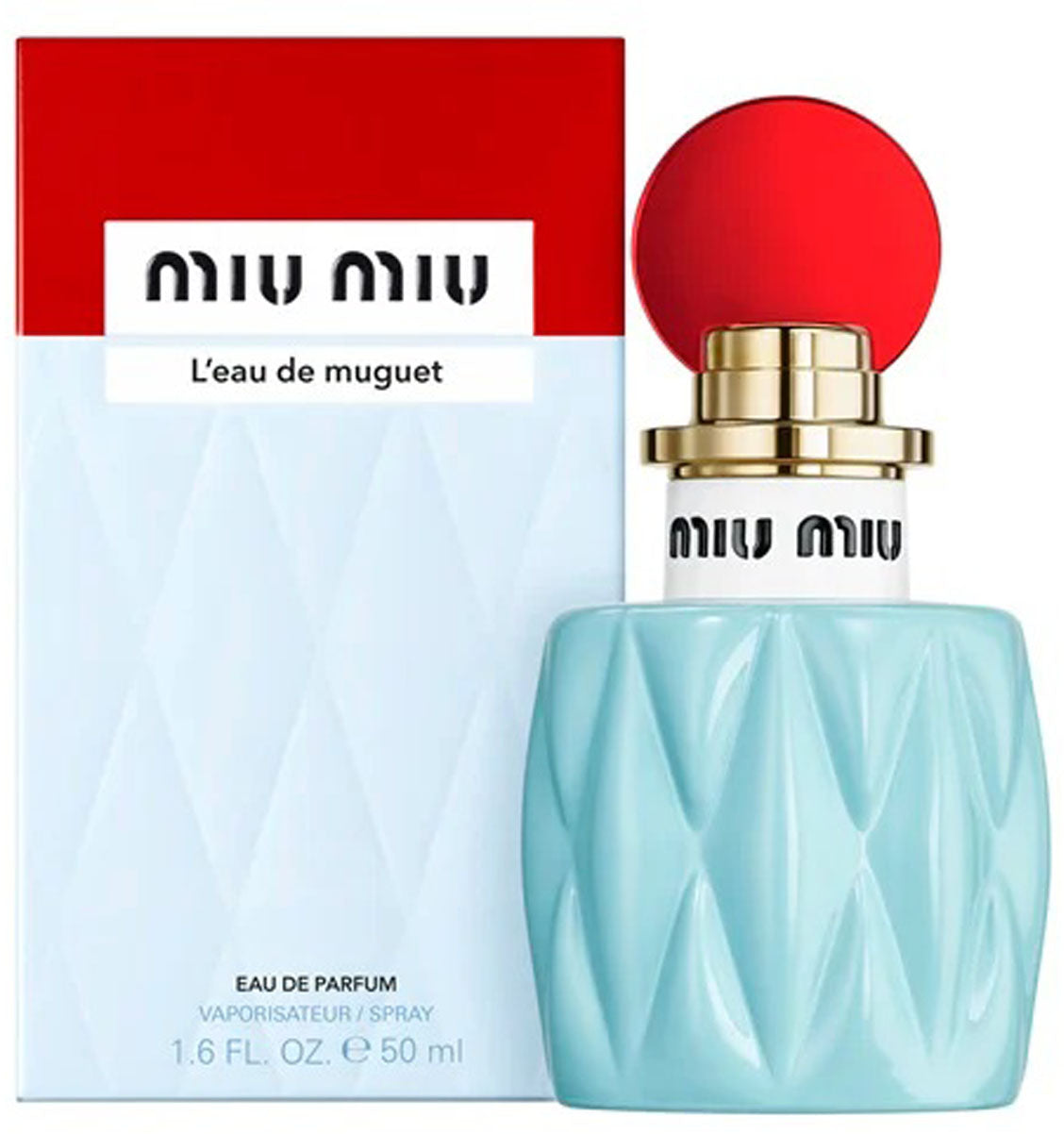 l'eau de muguet