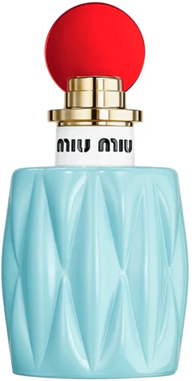 l'eau de muguet