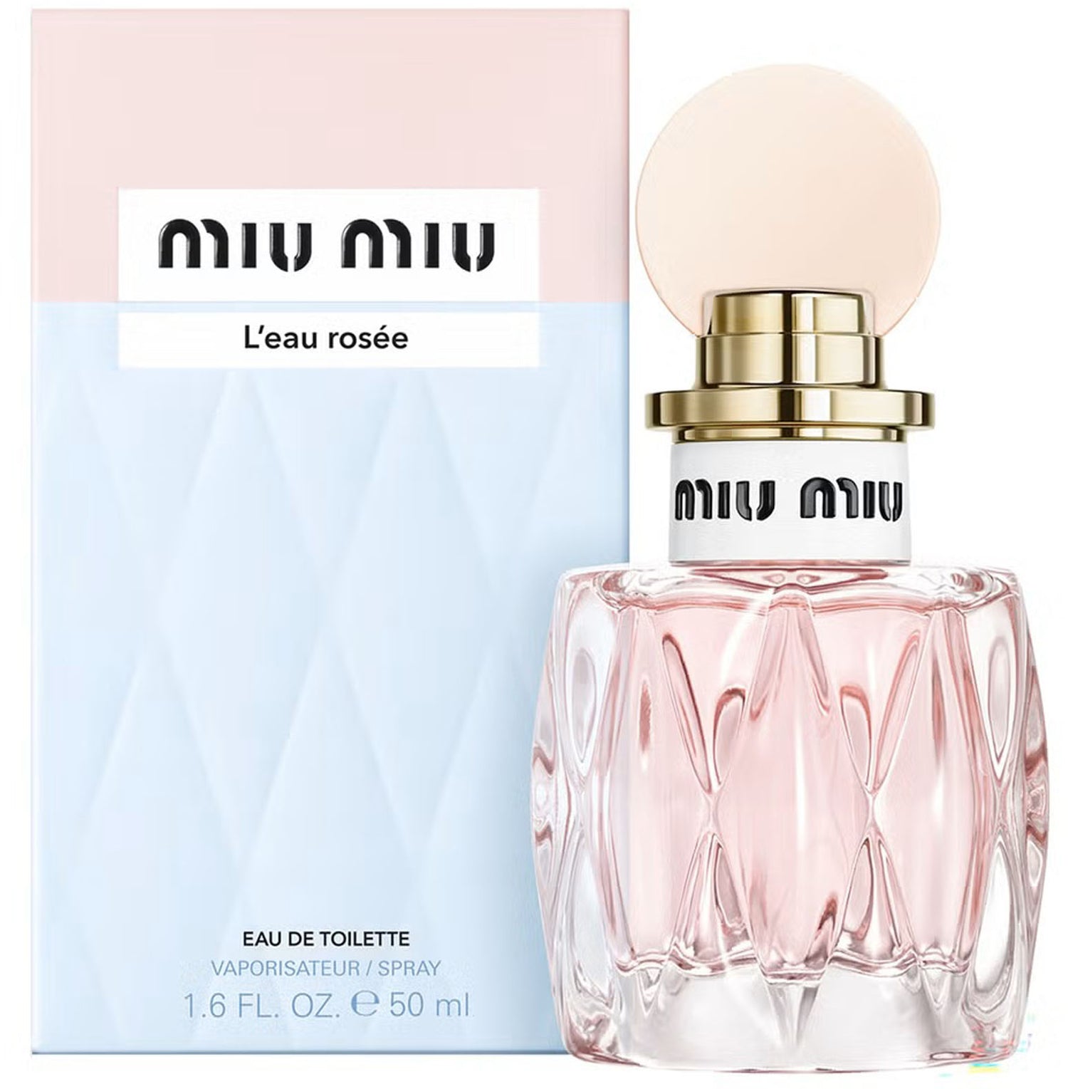 l'eau rosee