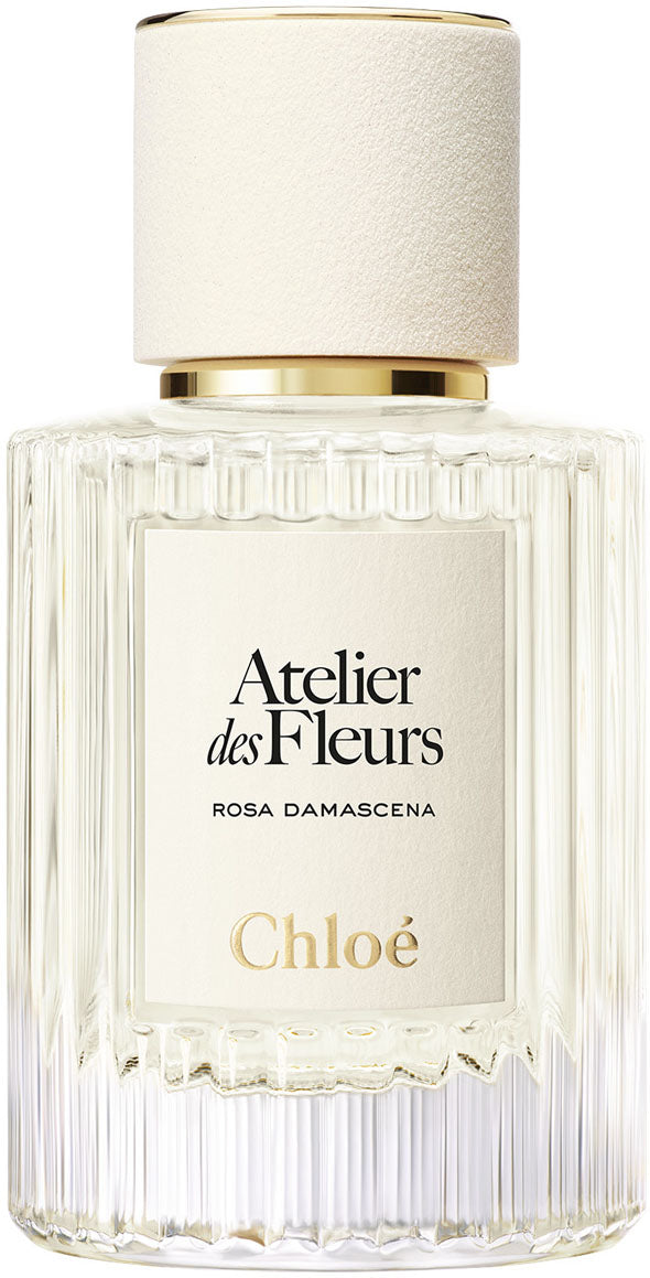 Atelier des Fleurs Rosa Damascena Eau de Parfum