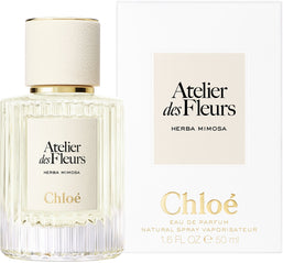 atelier des fleurs herba mimosa