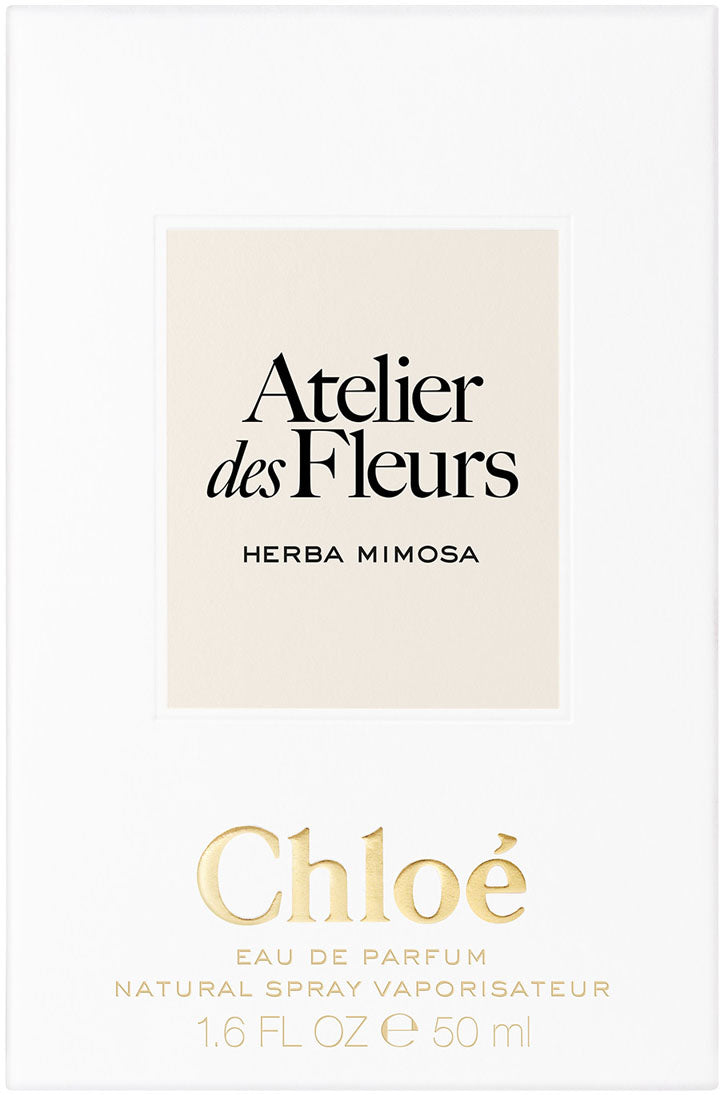 atelier des fleurs herba mimosa