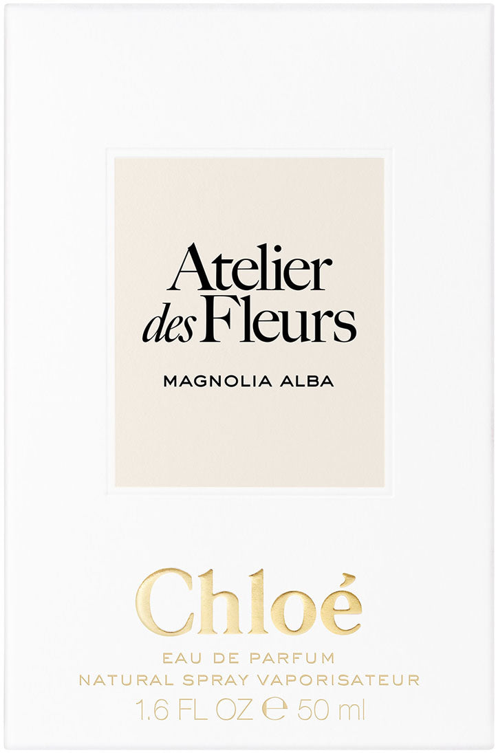 atelier des fleurs magnolia alba