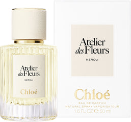 atelier des fleurs néroli