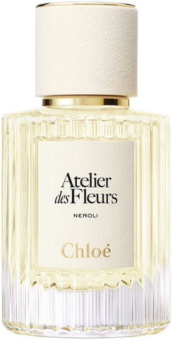 atelier des fleurs néroli