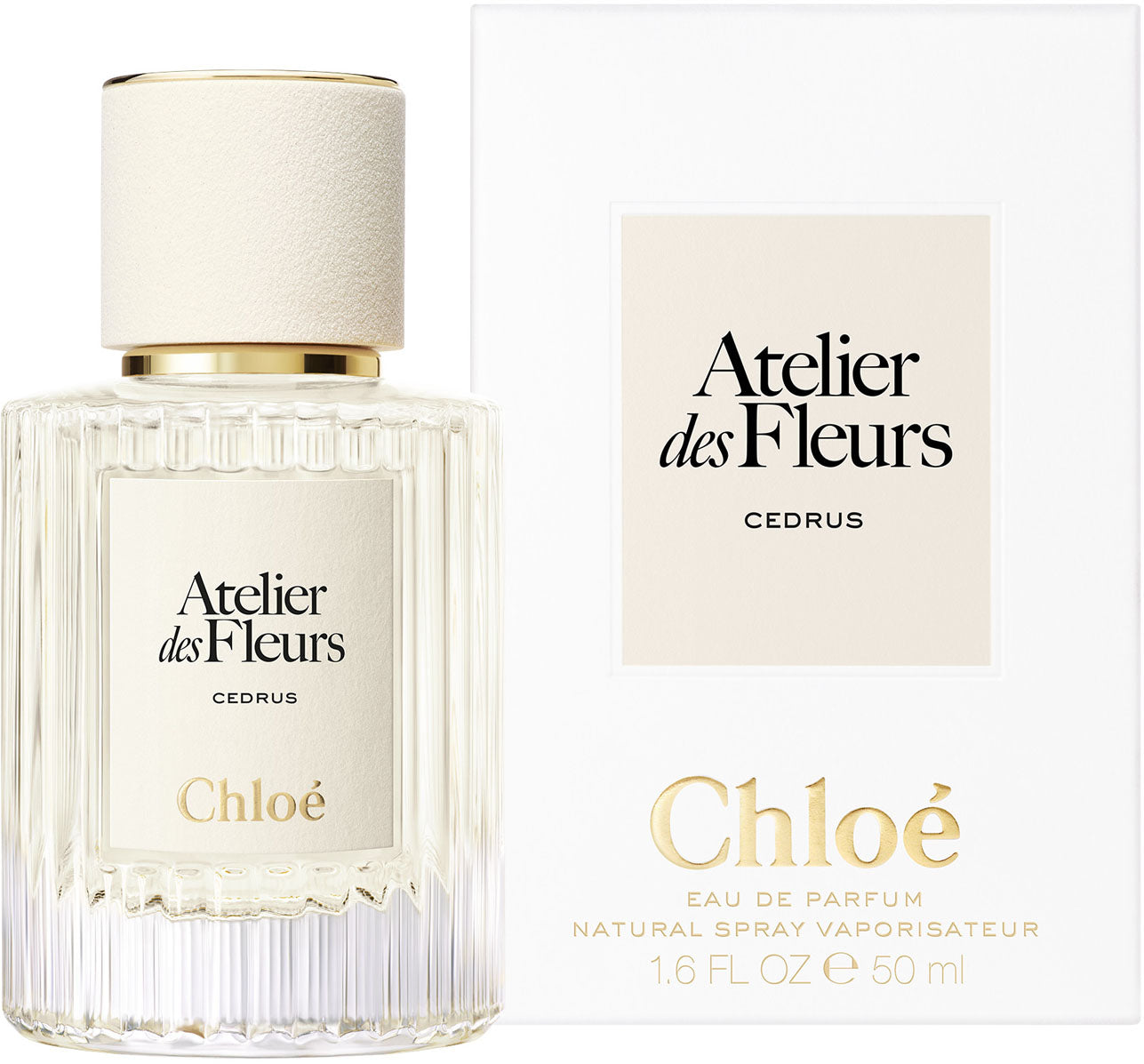 atelier des fleurs cedrus