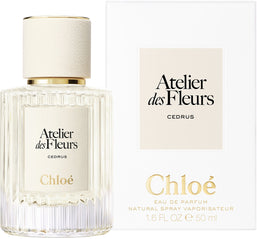 atelier des fleurs cedrus