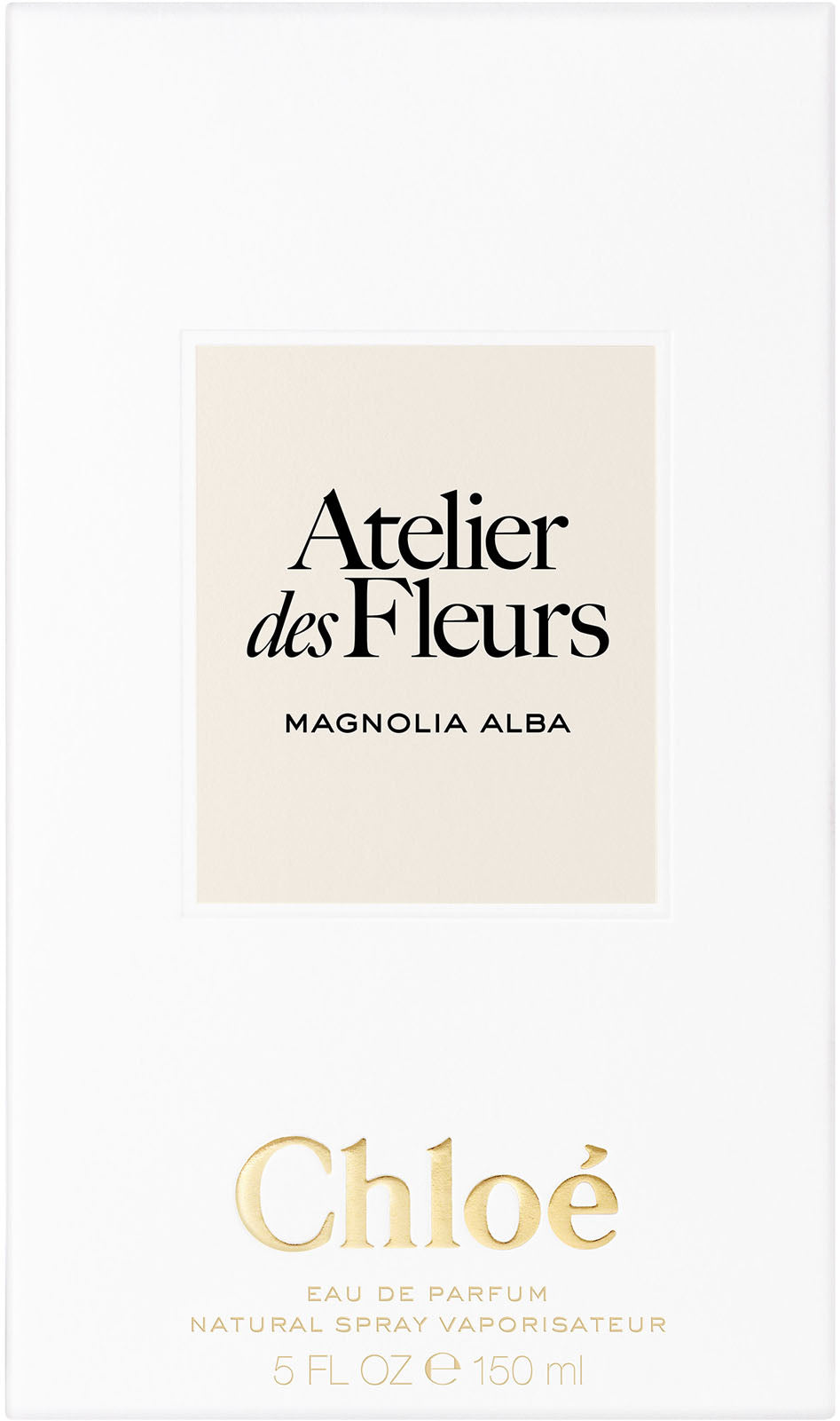atelier des fleurs magnolia alba