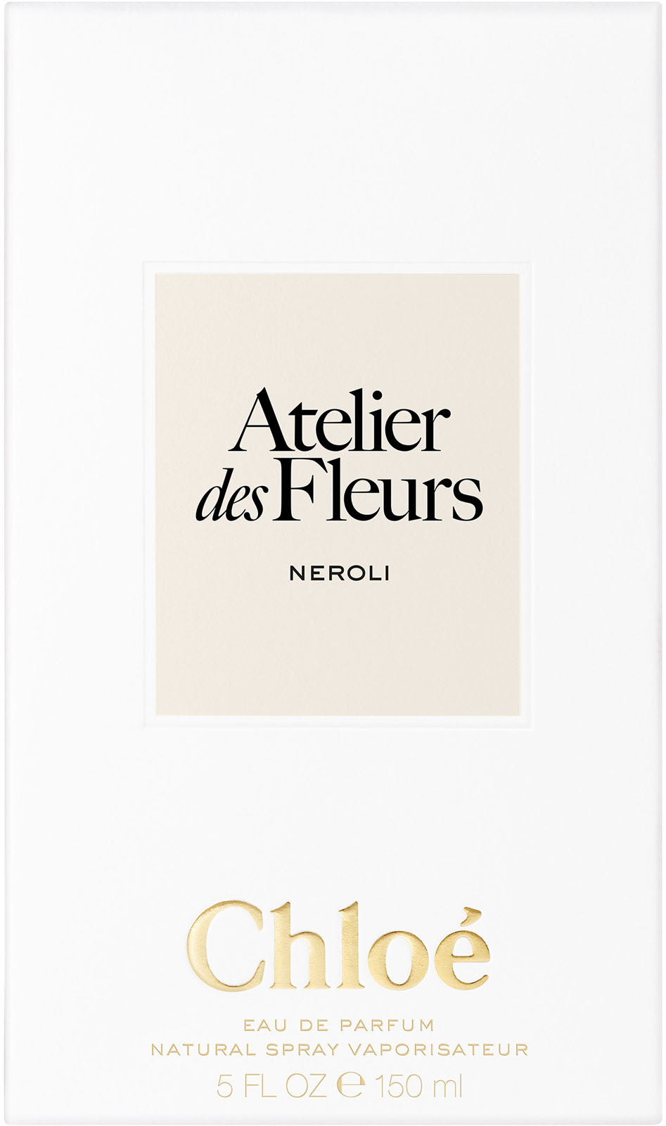 atelier des fleurs néroli