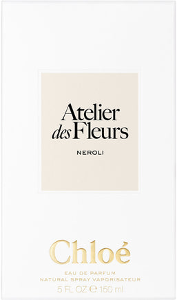 atelier des fleurs néroli