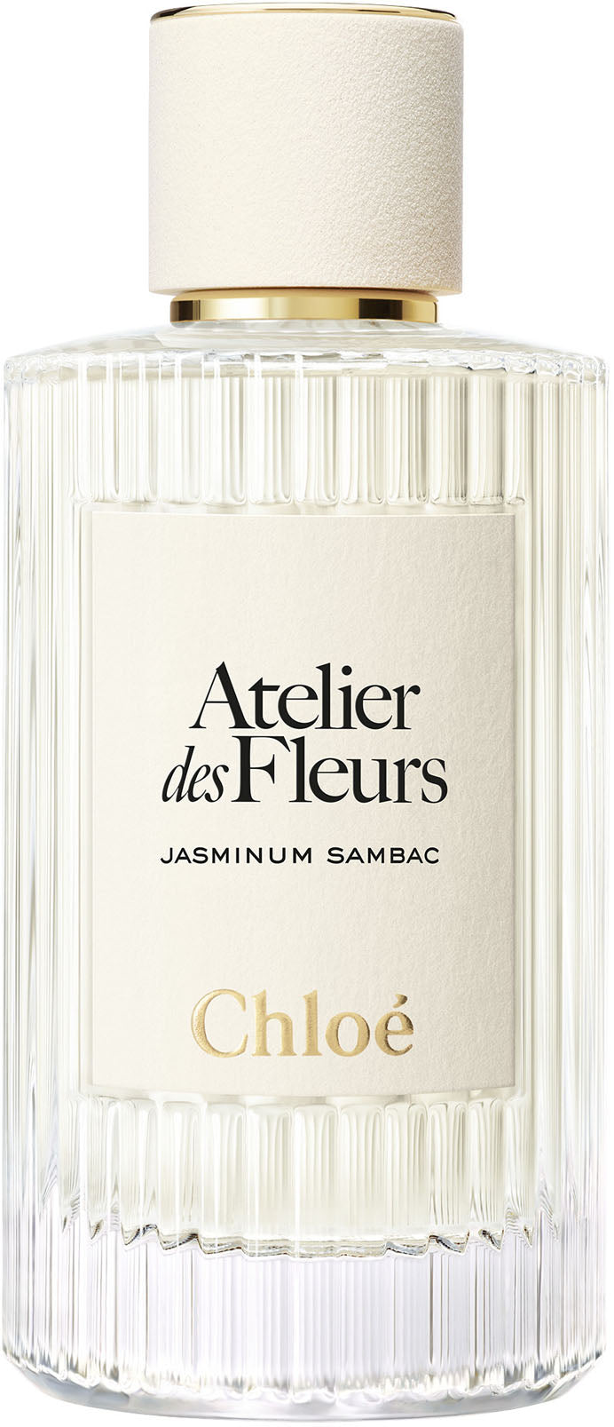 Chloé ATELIER DES FLEURS JASMINUM SAMBAC Atelier des Fleurs Jasminum Sambac Eau de Parfum for Women CHLOÉ
