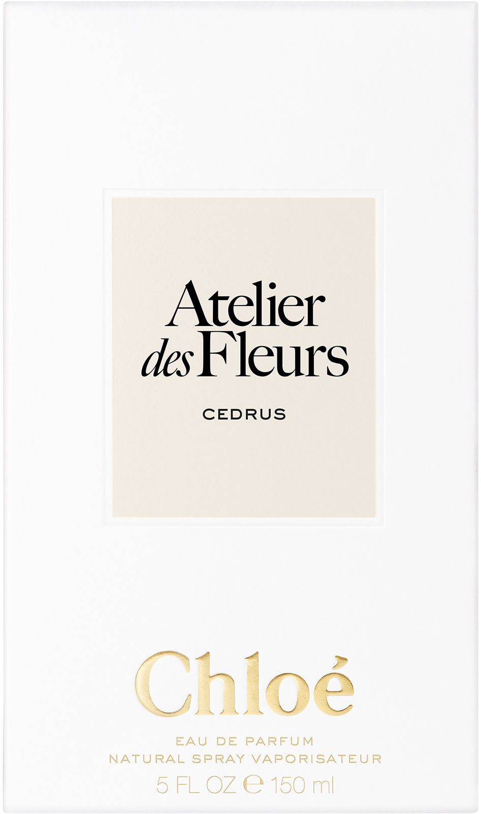 atelier des fleurs cedrus