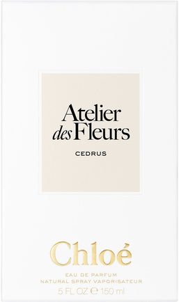 atelier des fleurs cedrus
