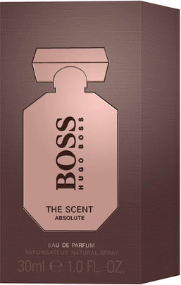 the scent absolute her