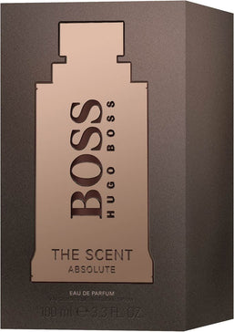 the scent absolute him