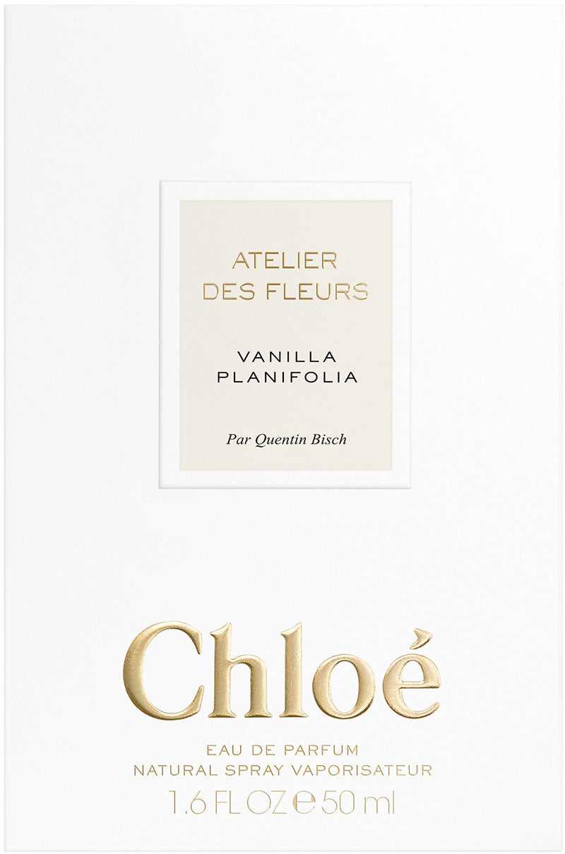 atelier des fleurs vanilla planifolia