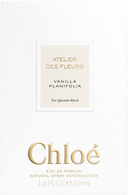 atelier des fleurs vanilla planifolia
