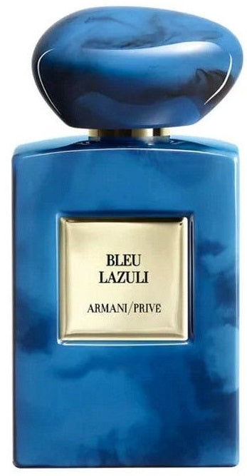 Bleu Lazuli Eau de Parfum