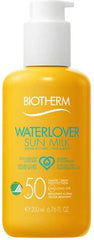 Waterlover Sun Milk 50+ Latte Solare