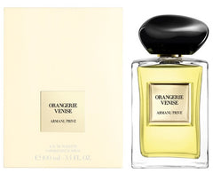 Orangerie Venise Eau de Toilette