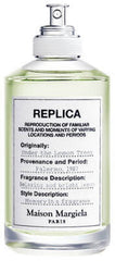 Replica Under the Lemon Tree Eau de Toilette