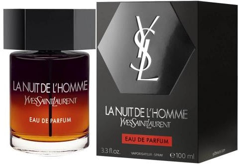 la nuit de l'homme edp