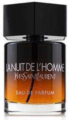 La Nuit de L'Homme Edp Eau de Parfum