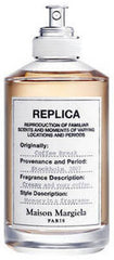 Replica Coffee Break Eau de Toilette