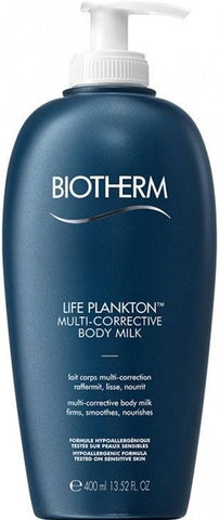 life plankton body milk