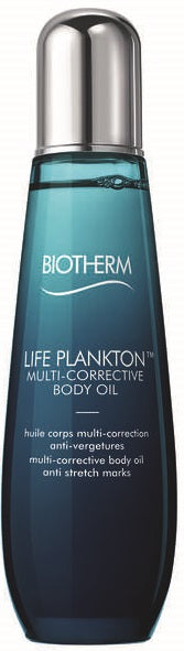 huile corporelle life plankton™
