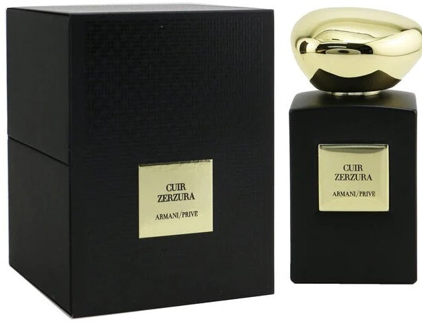 cuir zerzura