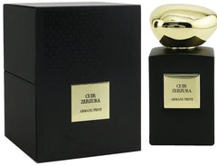 Cuir Zerzura Eau de Parfum