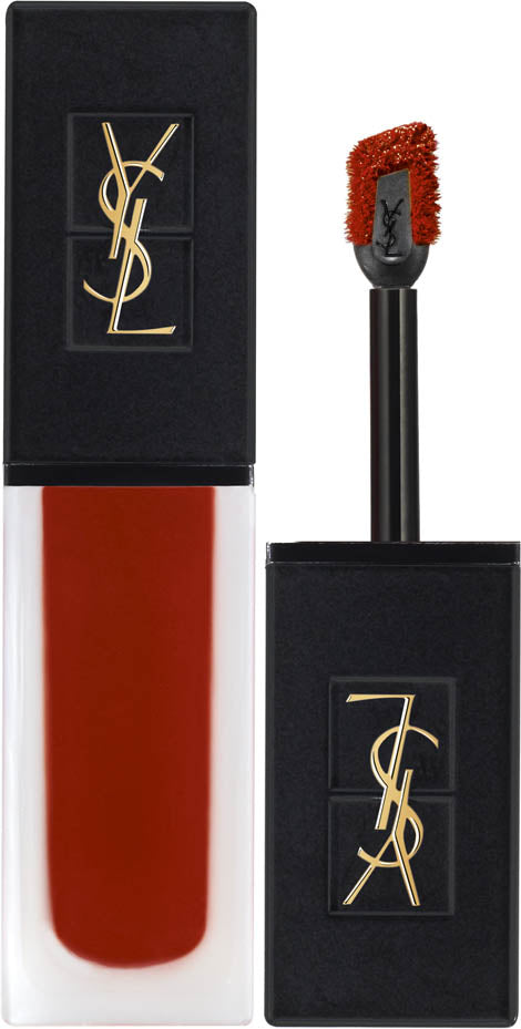 Tatouage Couture Velvet Cream Rossetto Cremoso