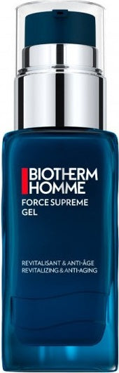 force supreme gel