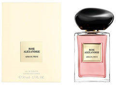 Rose Alexandrie Eau de Toilette