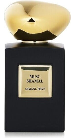 musc shamal