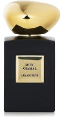 Musc Shamal Eau de Parfum
