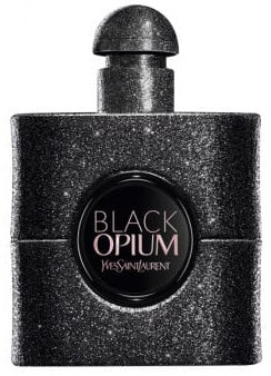 black opium edp extreme
